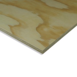 Pine Plywood