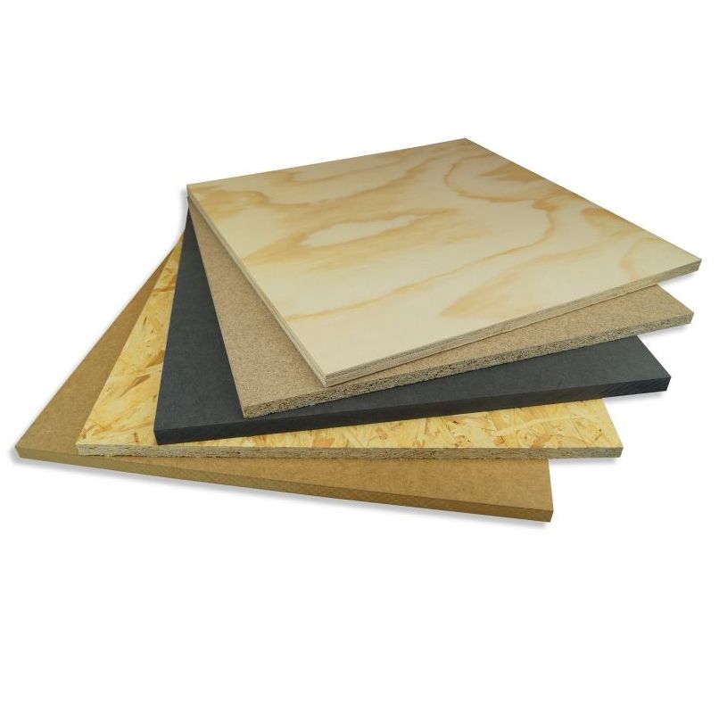 Wooden Boards