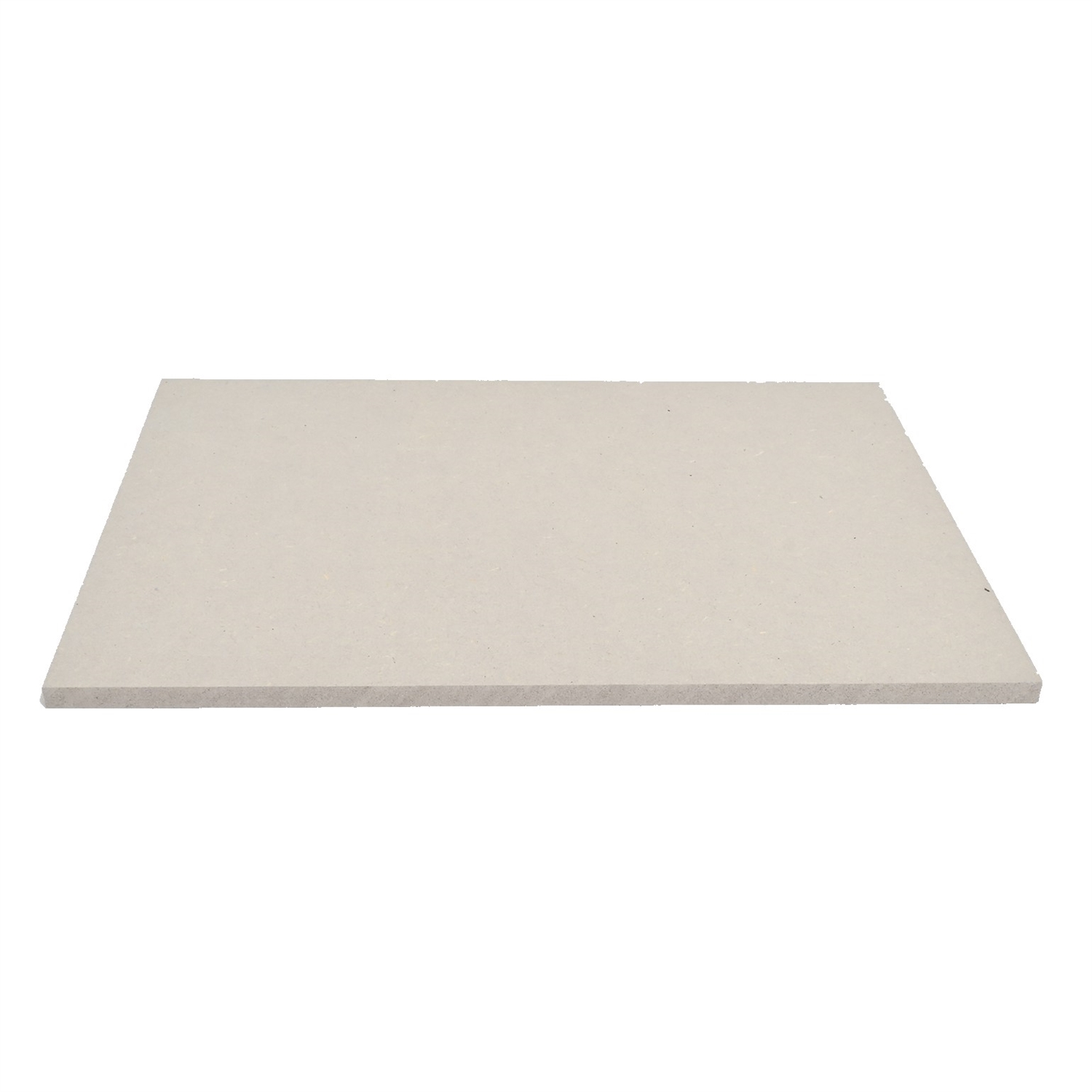 Tilstand loft skitse White grey Valchromat MDF cut to size | Solid white grey Valchromat MDF  board