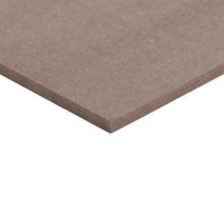 Brown Valchromat MDF