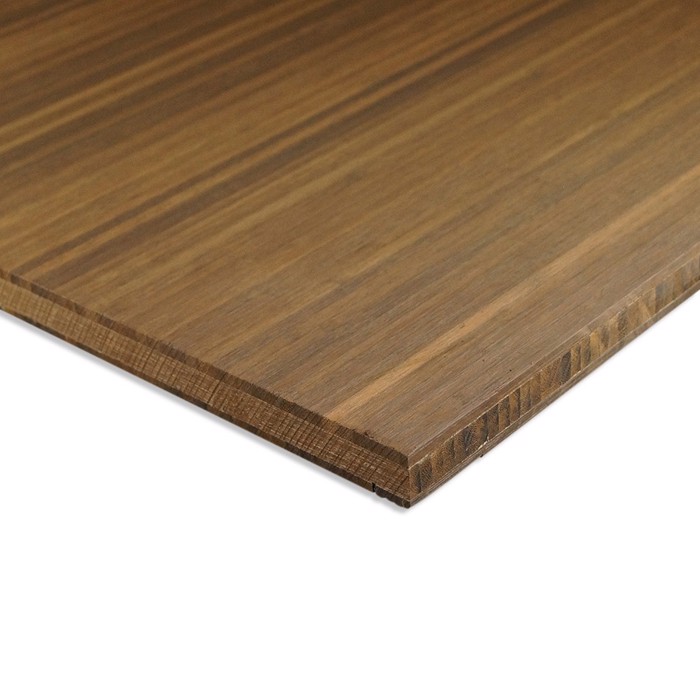 Plywood Bamboo Super Carbonized