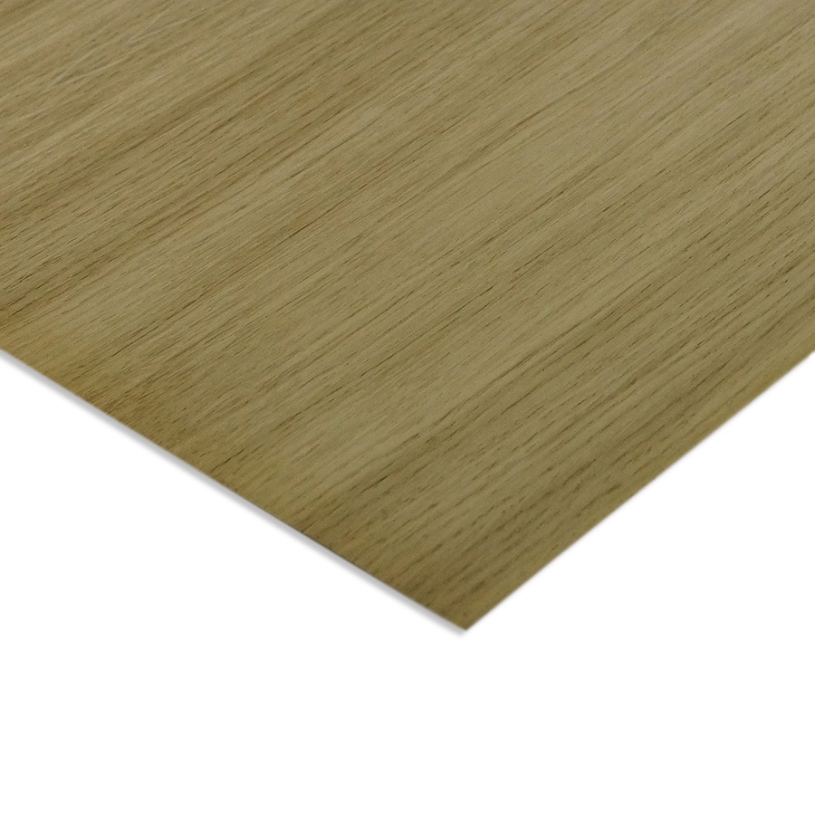 Oak Laminate sheet - cut to your required measurements.