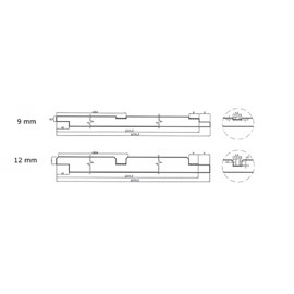 Pine plywood sheet cut to your measurements. Pine plywood ...