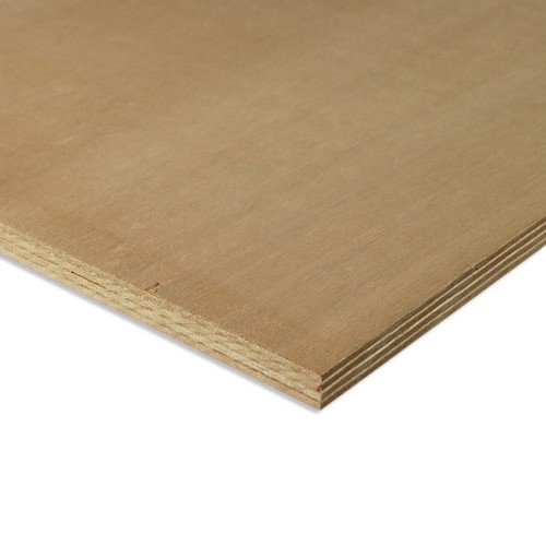 Okoume Plywood